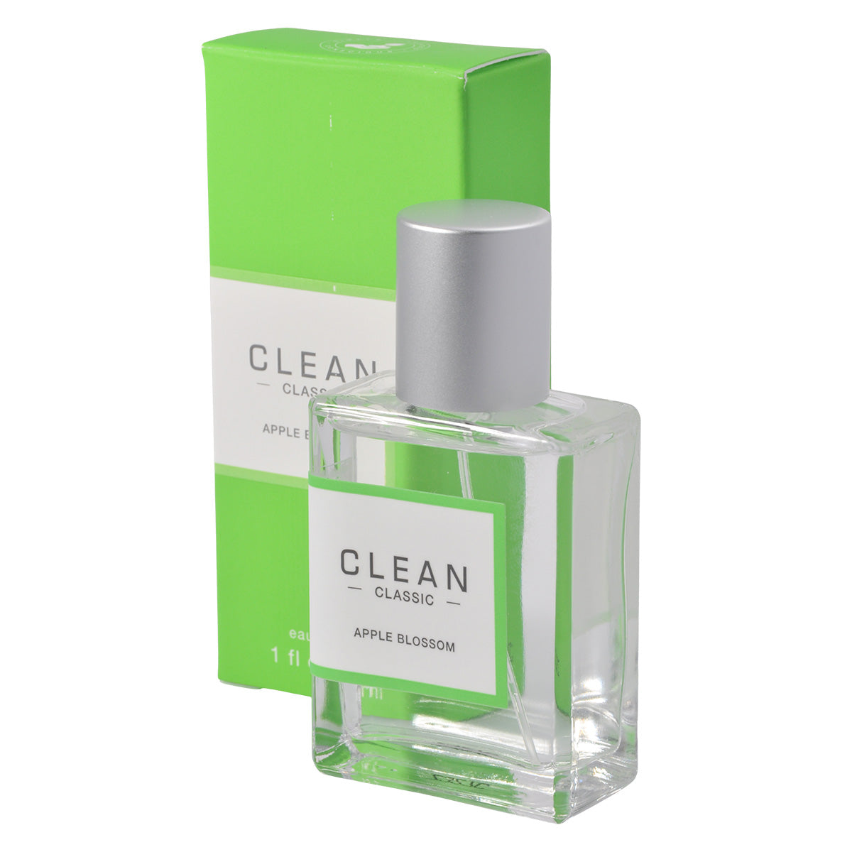 Clean Apple Blossom Edp | 30 ml fra Clean på Mecindo.dk