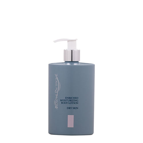 Beauté Pacifique Bodylotion Tør Hud | 500 ml fra Beauté Pacifique på Mecindo.dk