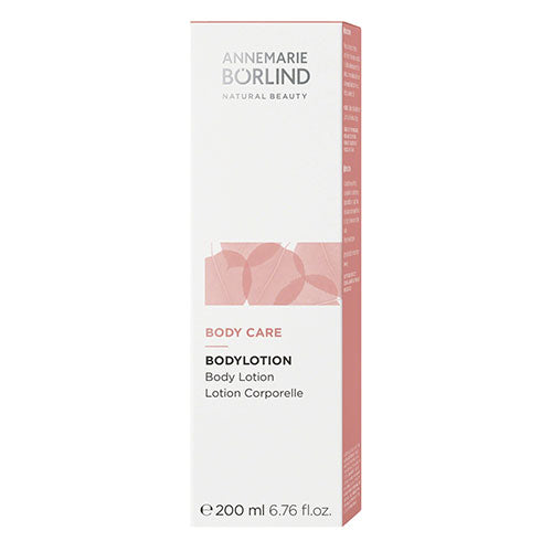 Annemarie Börlind Body Care Body Lotion | 200 ml fra Annemarie Börlind på Mecindo.dk
