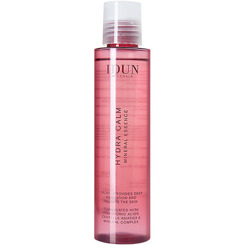 IDUN minerals Hydra Calm Mineral Essence | 125 ml fra IDUN minerals på Mecindo.dk