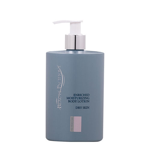 Beauté Pacifique Bodylotion T. Tør Hud No Perfume | 500 ml fra Beauté Pacifique på Mecindo.dk