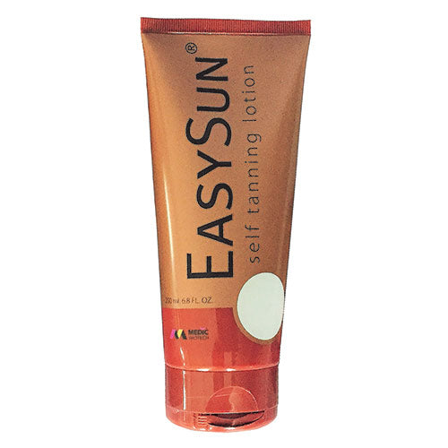 EasySun Easy Sun Selvbruner Bodylotion | 200 ml fra EasySun på Mecindo.dk
