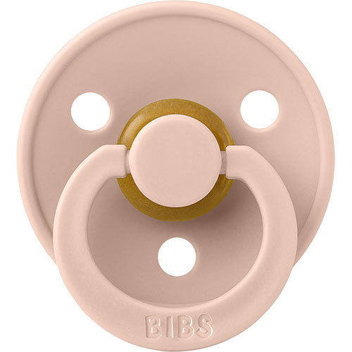 BIBS Colour Latex Size 2 Blush fra BIBS på Mecindo.dk