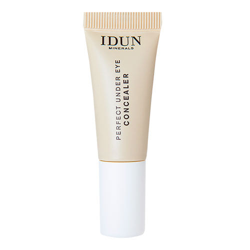 IDUN minerals Concealer Under Eye (6 ml) | 032 Perfect Medium fra IDUN minerals på Mecindo.dk