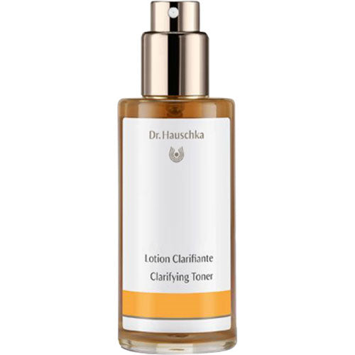 Dr. Hauschka Clarifying Toner | 100 ml fra Dr. Hauschka på Mecindo.dk