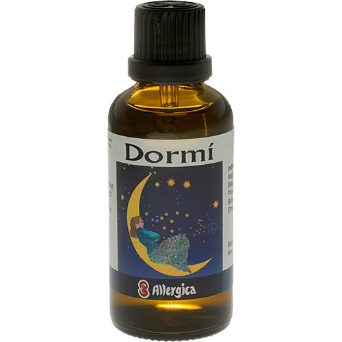 Allergica Dormi | 50 ml fra Allergica på Mecindo.dk