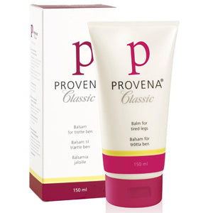 Provena Classic Balsam | 150 ml fra Provena på Mecindo.dk