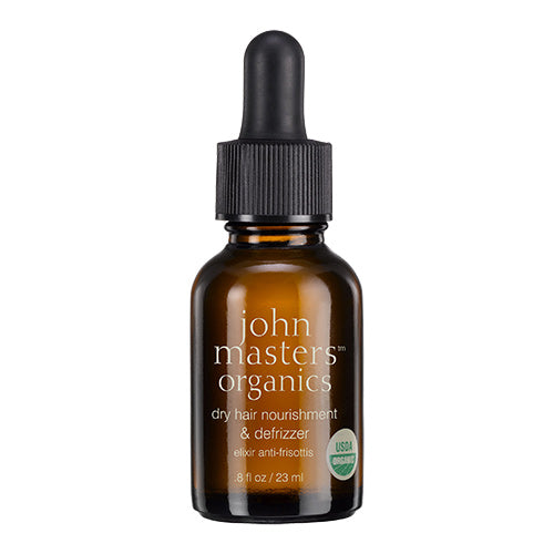 John Masters Dry Hair Nourisment & Defrizzer | 23 ml fra John Masters på Mecindo.dk