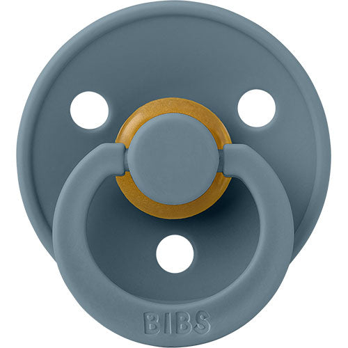 BIBS Colour Latex Size 2 Petrol fra BIBS på Mecindo.dk