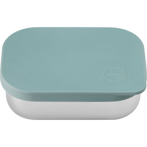 AYA&IDA Lunch Box 900 ml | Mint Green fra AYA&IDA på Mecindo.dk