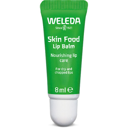 Weleda Skin Food Lip Balm | 8 ml fra Weleda på Mecindo.dk