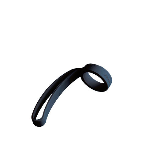 AYA&IDA Bottle Handle | Navy Blue fra AYA&IDA på Mecindo.dk