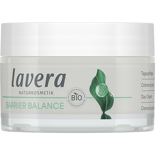 lavera Barrier Balance Day Cream | 50 ml fra lavera på Mecindo.dk
