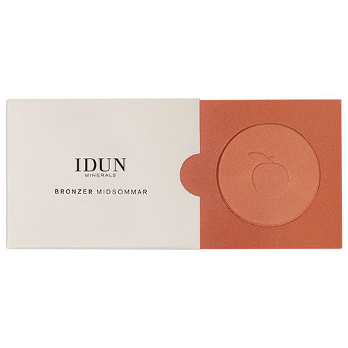 IDUN minerals Bronzer (4.6 gr) | Midsommar 624 fra IDUN minerals på Mecindo.dk