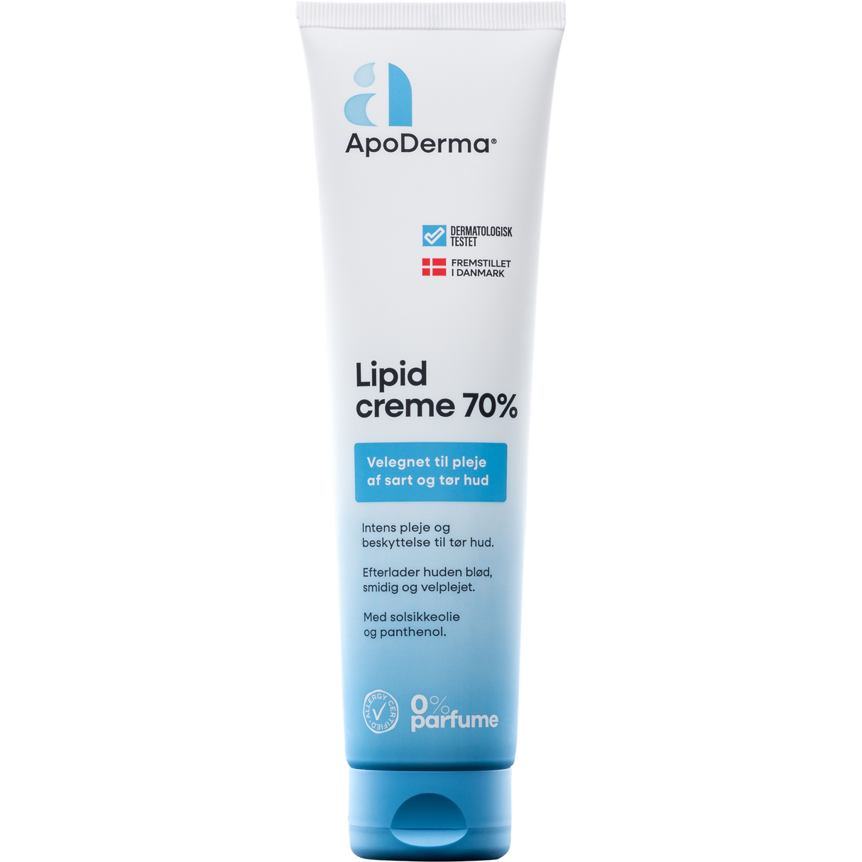 ApoDerma Lipid Creme 70% | 150 ml