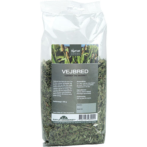 Natur-Drogeriet Vejbred | 100 gr fra Natur-Drogeriet på Mecindo.dk