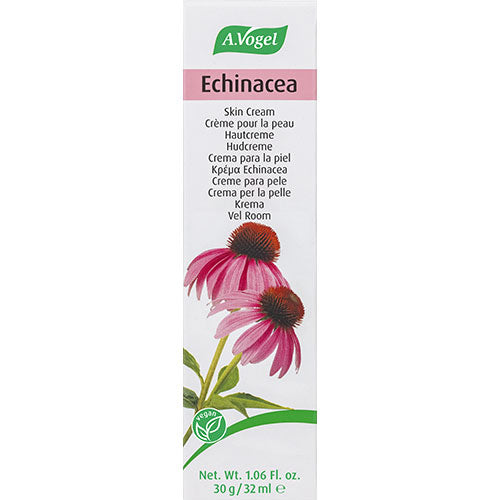 A.Vogel Echinacea Skin Cream | 32 ML fra A.Vogel på Mecindo.dk