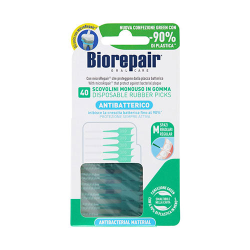 Biorepair Tandstikker M fra Biorepair på Mecindo.dk