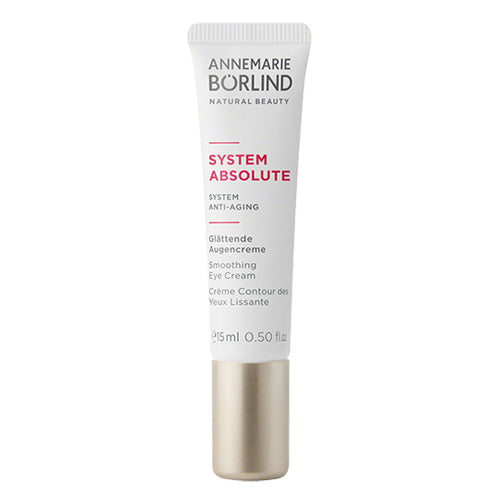 Annemarie Börlind System Absolute Eye Cream Anti Age | 15 ml fra Annemarie Börlind på Mecindo.dk