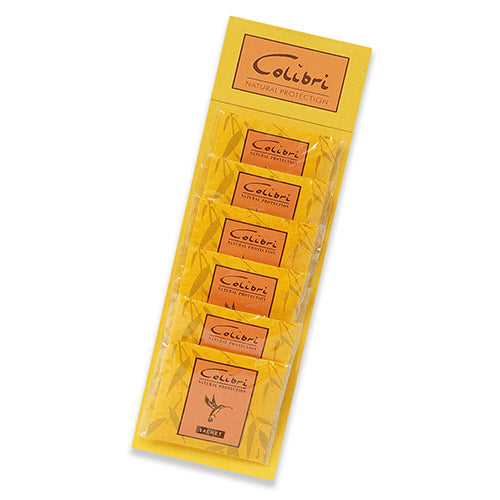 Colibri Mølpose Classic Mini 5 Stk fra Colibri på Mecindo.dk