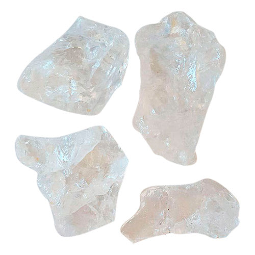 NatureSource Bjergkrystal (Rå) | 600 gr fra NatureSource på Mecindo.dk