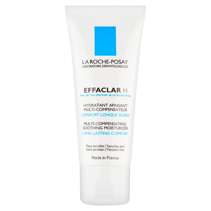 La Roche Posay Effaclar H Moisturizer | 40 ml fra La Roche Posay på Mecindo.dk