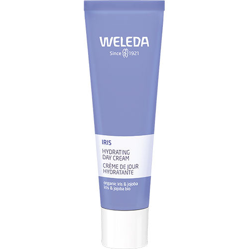 Weleda Iris Balancing Day Cream | 30 ml fra Weleda på Mecindo.dk