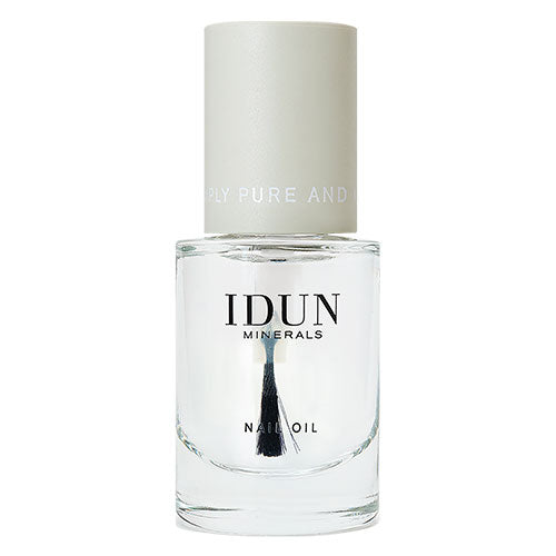 IDUN minerals Nail Oil 3535 | 11 ml fra IDUN minerals på Mecindo.dk