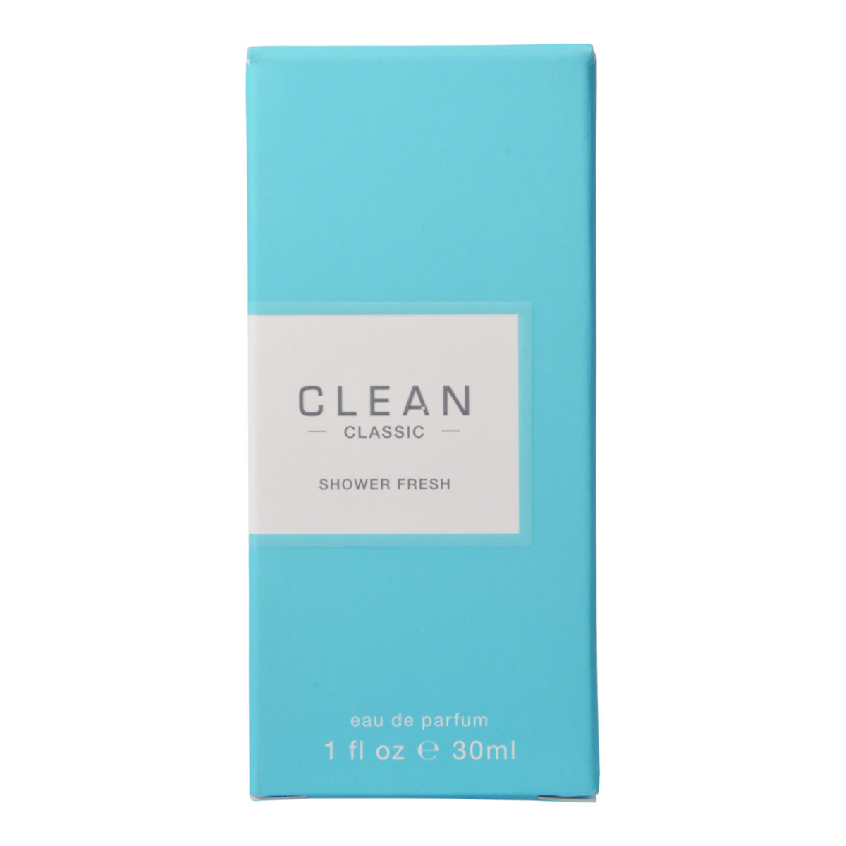 Clean Shower Fresh Edp | 30 ml fra Clean på Mecindo.dk