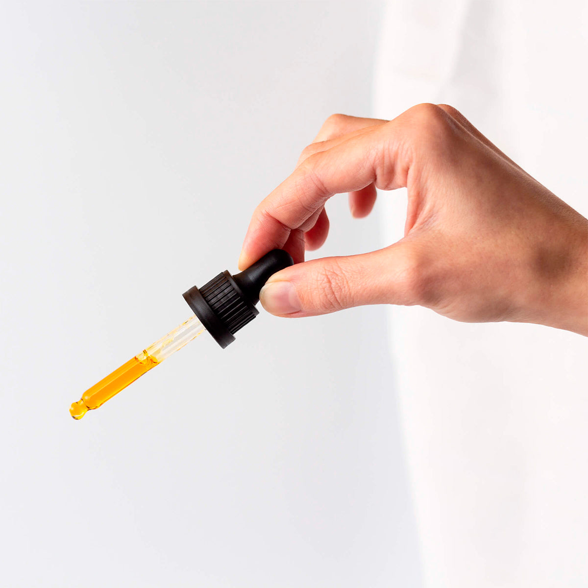 Naturligolie Økologisk Ansigtsolie Glød | 30 ml fra Naturligolie på Mecindo.dk