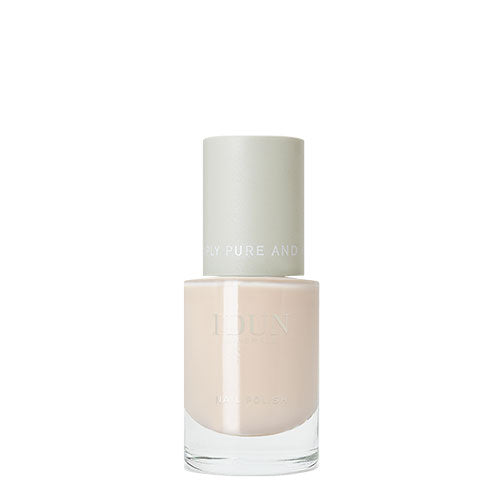 IDUN minerals Nail Polish (11 ml) | Sandsten fra IDUN minerals på Mecindo.dk