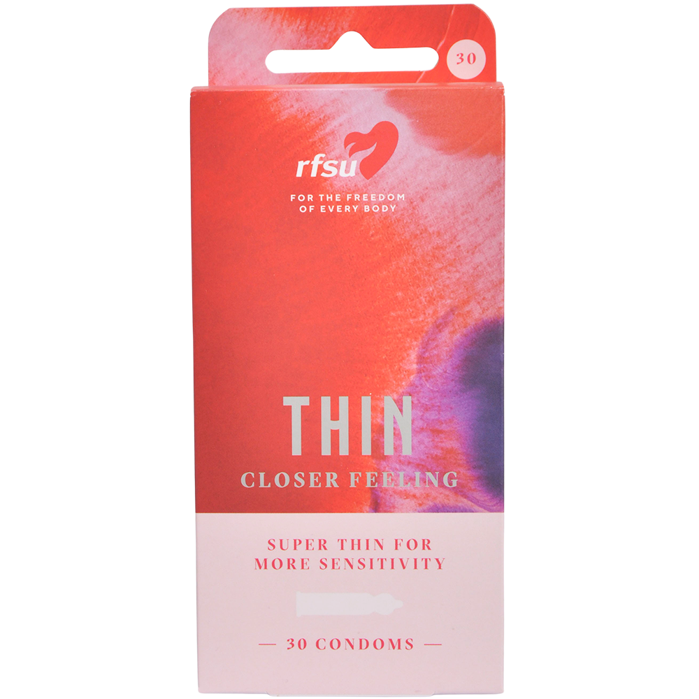 RFSU Thin Kondom