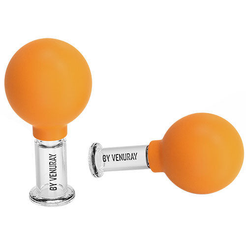 Venuray Face Cupping Sæt Til Ansigt fra Venuray på Mecindo.dk