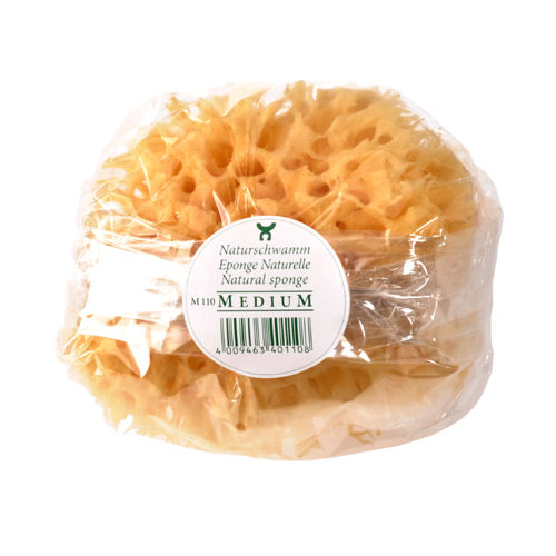 Croll & Denecke Natursvamp 11 Cm fra Croll & Denecke på Mecindo.dk