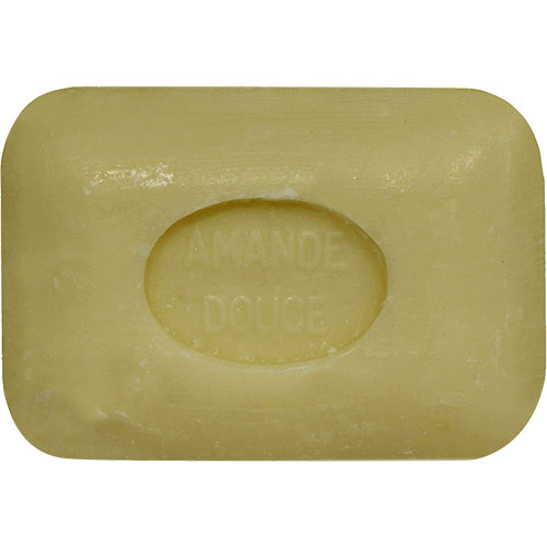 Provence Mandel Sæbe | 100 gr fra Provence på Mecindo.dk