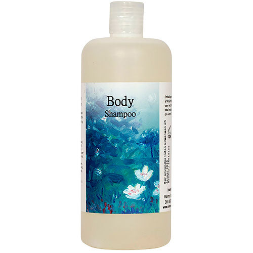 Rømer Bodyshampoo | 500 ml fra Rømer på Mecindo.dk