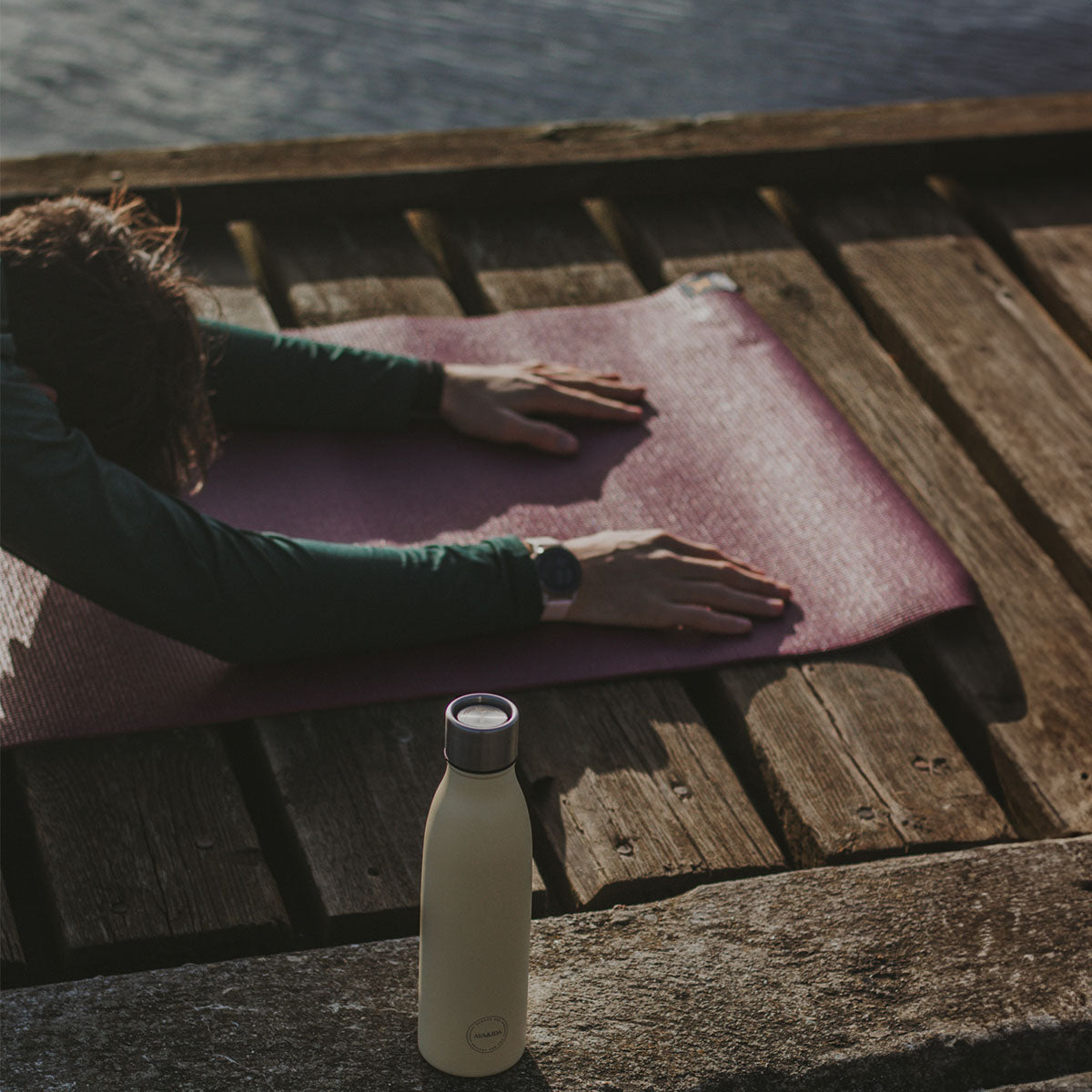 AYA&IDA Sportslid (One Size - Fits All) fra AYA&IDA på Mecindo.dk