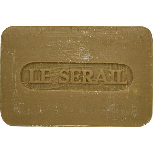 Provence Oliven Sæbe Neutral | 100 gr fra Provence på Mecindo.dk