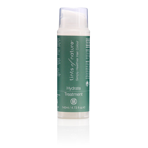 Tints of nature Hydrate Treatment | 140 ml fra Tints of nature på Mecindo.dk