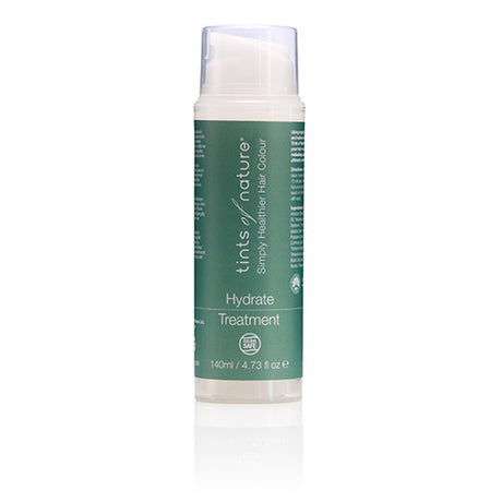 Tints of nature Hydrate Treatment | 140 ml fra Tints of nature på Mecindo.dk