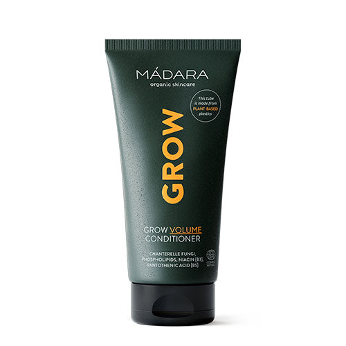 Madara Grow Volume Conditioner | 175 ml fra Madara på Mecindo.dk