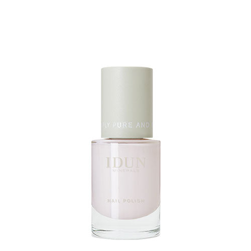 IDUN minerals Nail Polish (11 ml) | Marmor fra IDUN minerals på Mecindo.dk