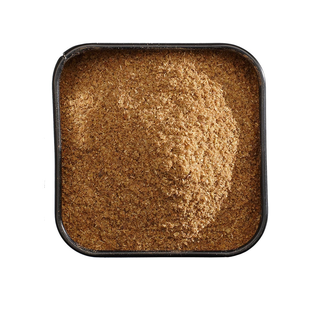 Mill & Mortar Kinesisk Five Spice Krydderiblanding Økologisk | 50 gr fra Mill & Mortar på Mecindo.dk