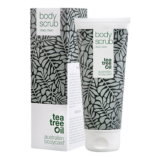 Australian Bodycare Body Scrub | 200 ml fra Australian Bodycare på Mecindo.dk