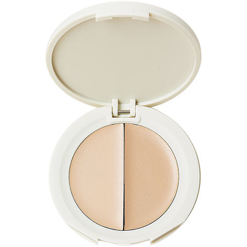 IDUN minerals Duo Concealer (2.8 gr) | Kaprifol Extra Light 024 fra IDUN minerals på Mecindo.dk