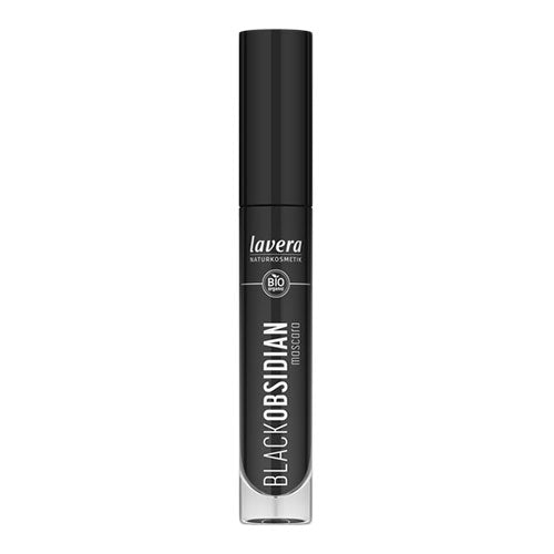 lavera Mascara Black Obsidian ? Black | 10 ml fra lavera på Mecindo.dk