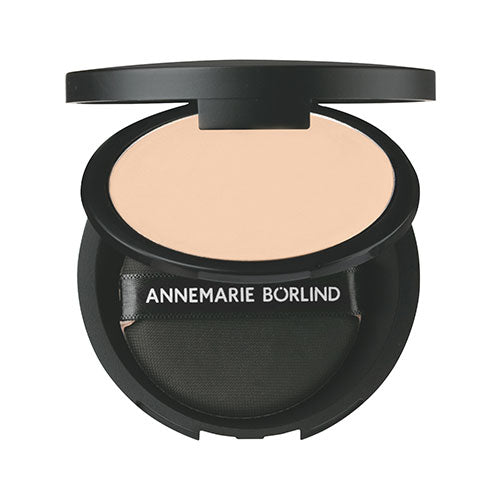 Annemarie Börlind Compact Make-up (10 gr) | Light fra Annemarie Börlind på Mecindo.dk
