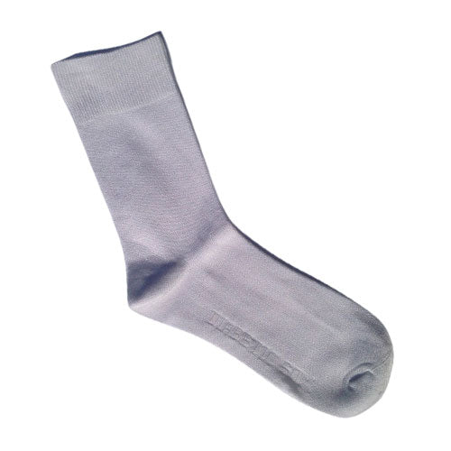 Bamboo Pro Strømper Hvid | Str. 42-46 fra Bamboo Pro på Mecindo.dk