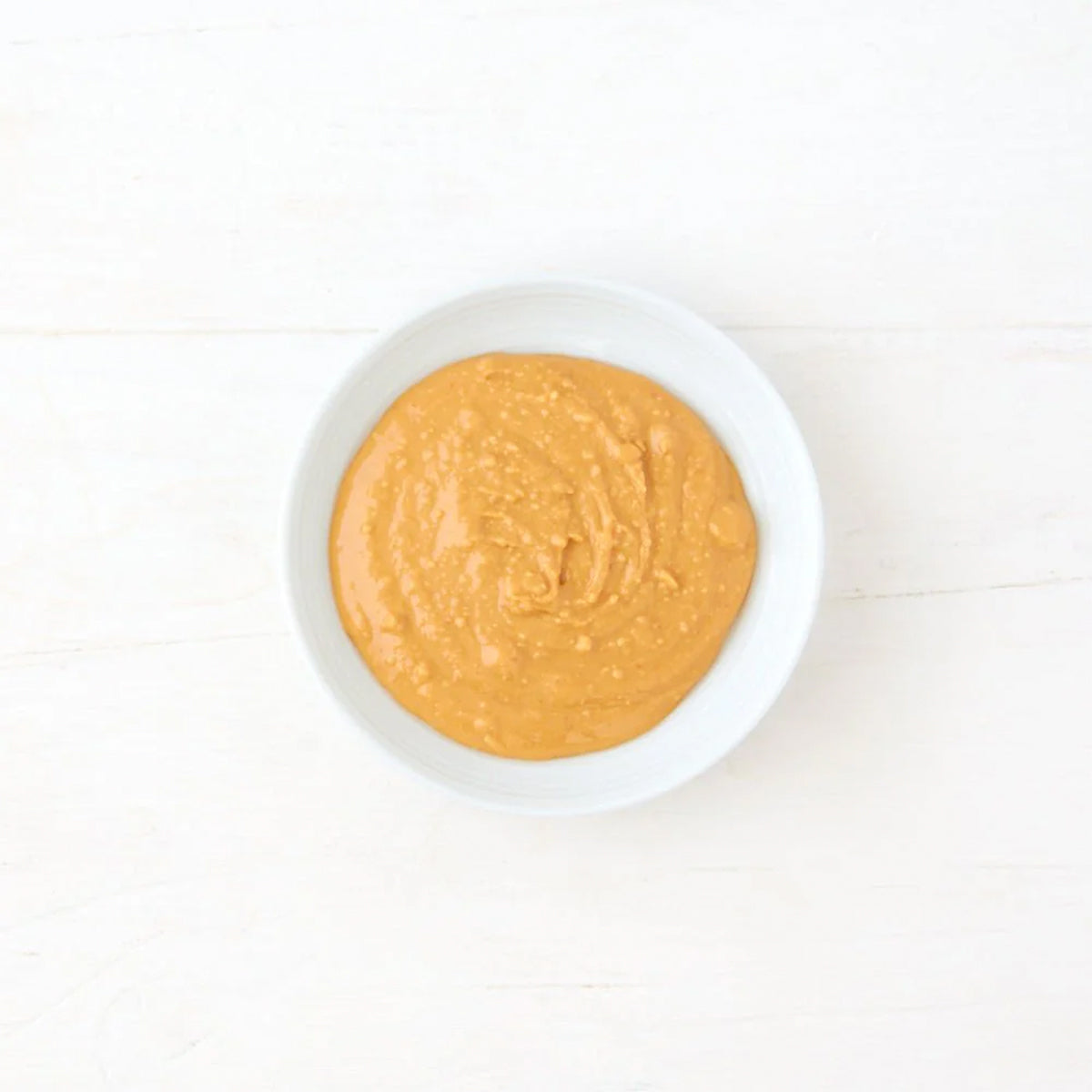 Clearspring Peanut Butter Crunchy | 350 gr fra Clearspring på Mecindo.dk