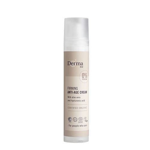 Derma Eco Anti-age Cream 50 Ml | 50 ml fra Derma på Mecindo.dk